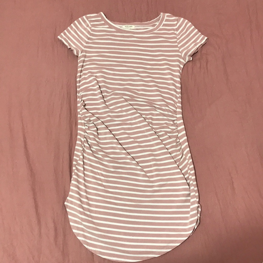 Maternity dress